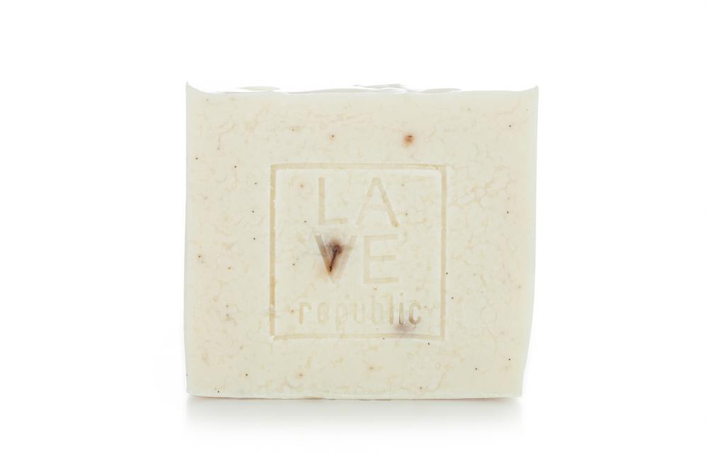 LAVE Republic - home made Soaps & Cosmetics Artistry
