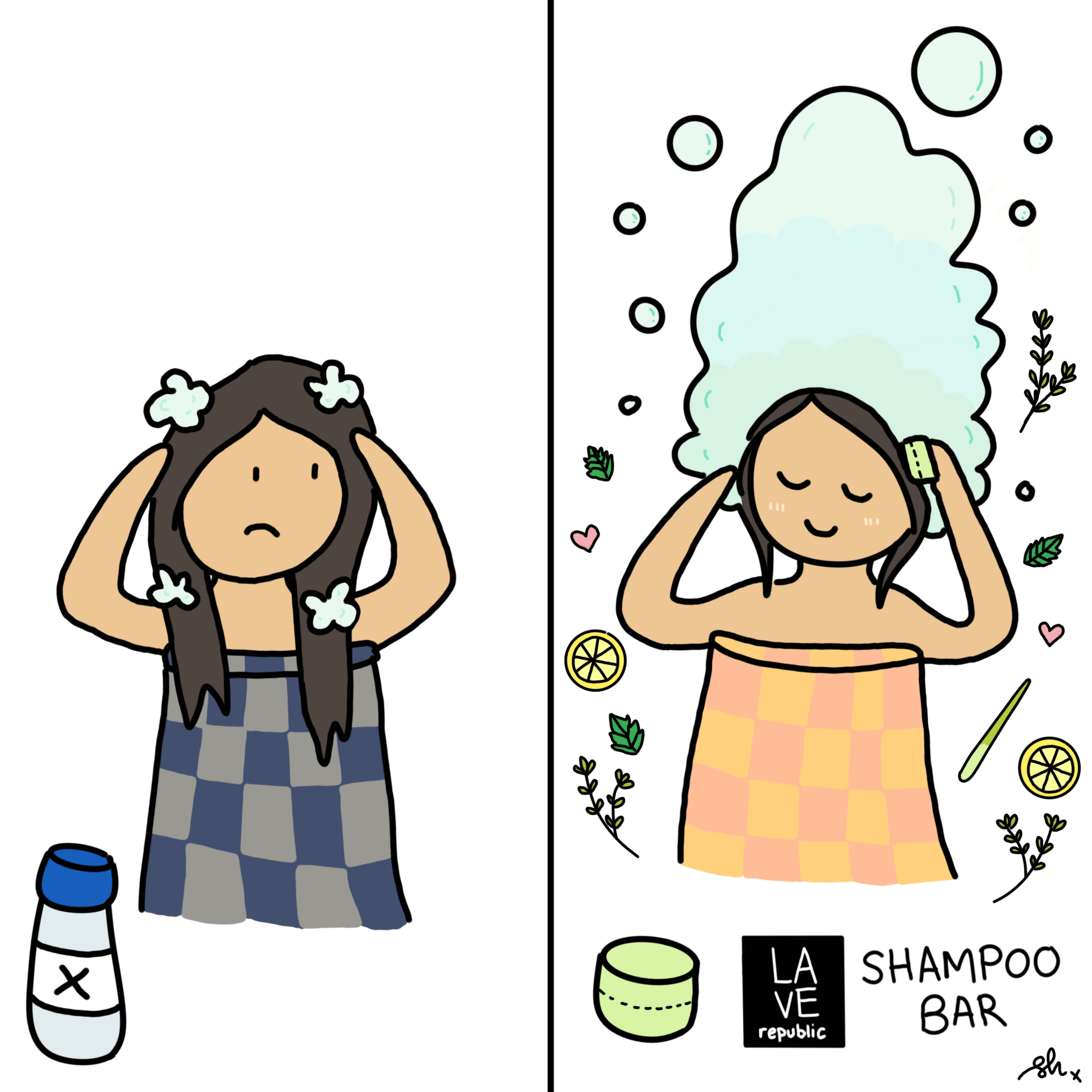 How Showering Every Single Day Changed My Life